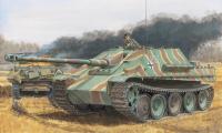 Dragon Jagdpanther G1/G2 (2in1)